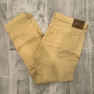 Men’s True Religion Jeans sz 40